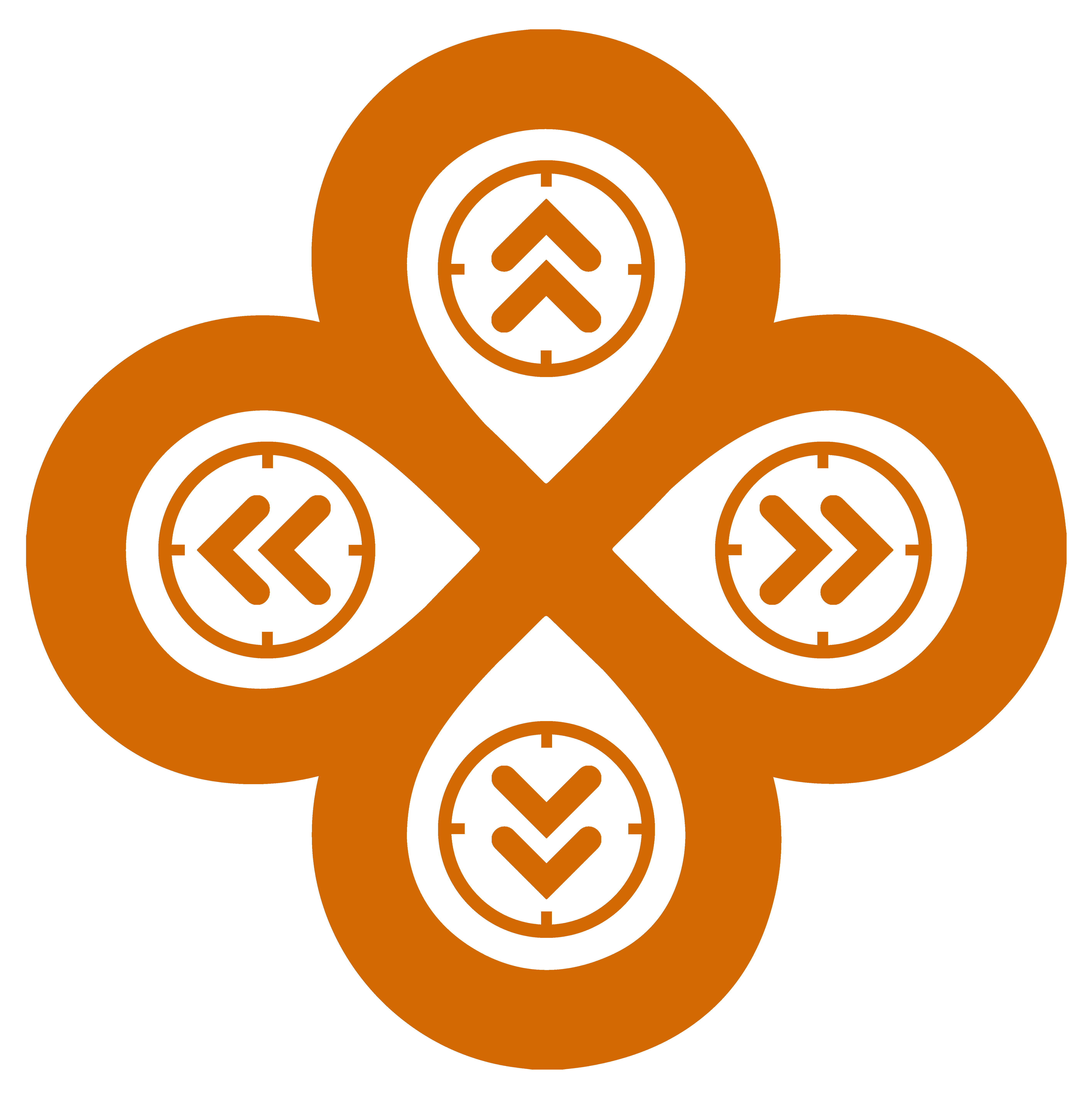 Chronoleaps Logo
