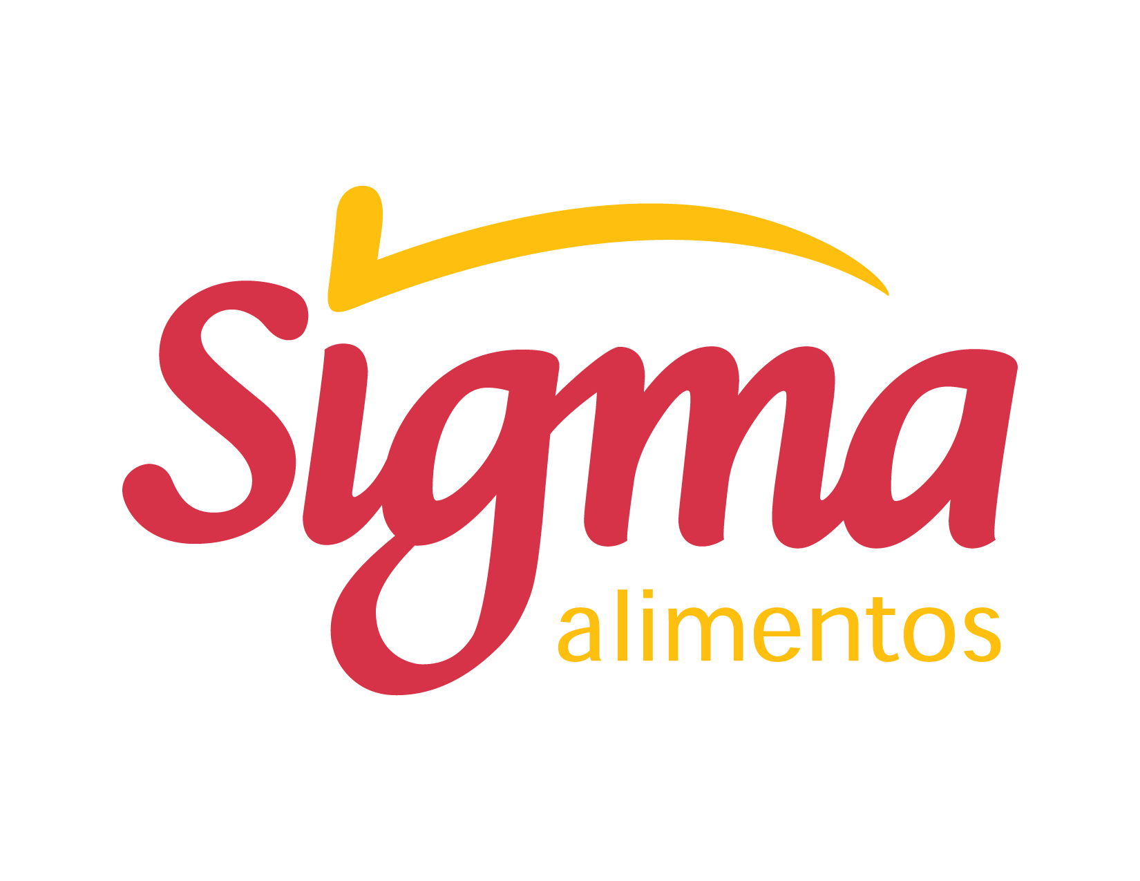 Logo Sigma Alimentos